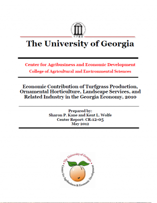 Research Documents of Georgia