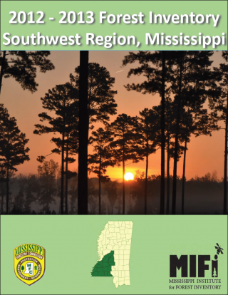 Research Documents of Mississippi