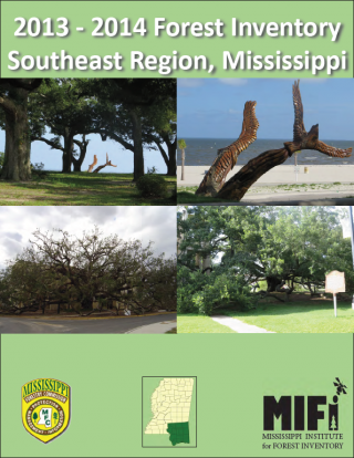 Research Documents of Mississippi