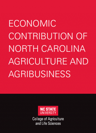 Research Documents of North Carolina