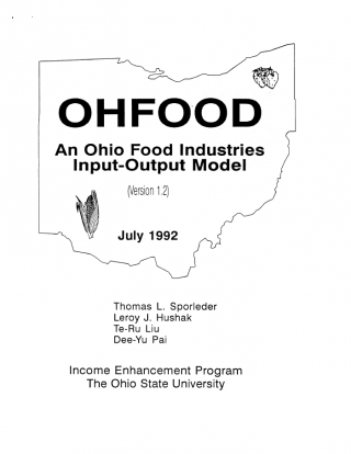 Research Documents of Ohio