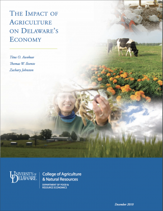 Research Documents of Delaware