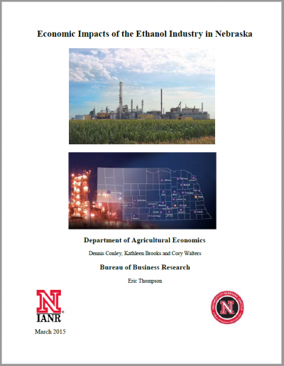 Research Documents of Nebraska