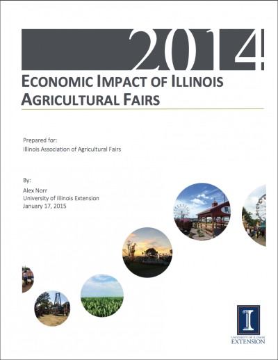 Research Documents of Illinois