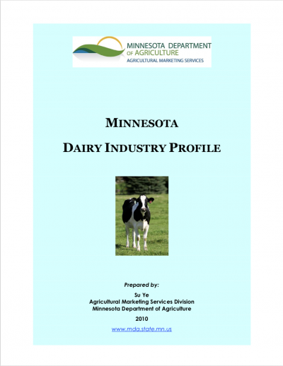 Research Documents of Minnesota