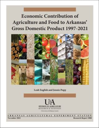 Research Documents of Arkansas