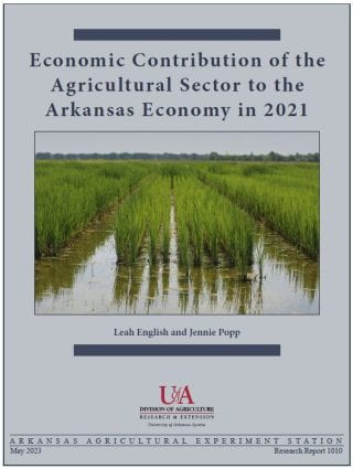 Research Documents of Arkansas